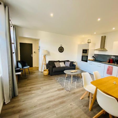 Appartement 65 m2 rue piétonne de Lila Exterior foto